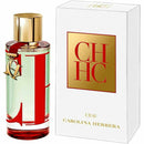 Carolina Herrera CH L'Eau Eau de Toilette for women 100 ml - Tuzzut.com Qatar Online Shopping