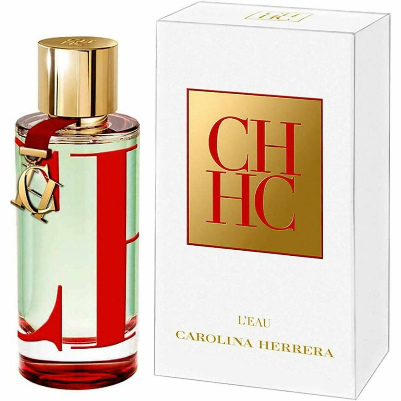 Carolina Herrera CH L'Eau Eau de Toilette for women 100 ml Carolina Herrera CH L'Eau Eau de Toilette for women 100 ml