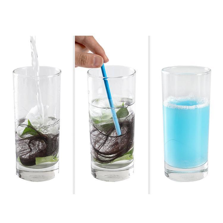 Magic Drain Cleaner Sticks - 3 Pack Magic Drain Cleaner Sticks - 3 Pack