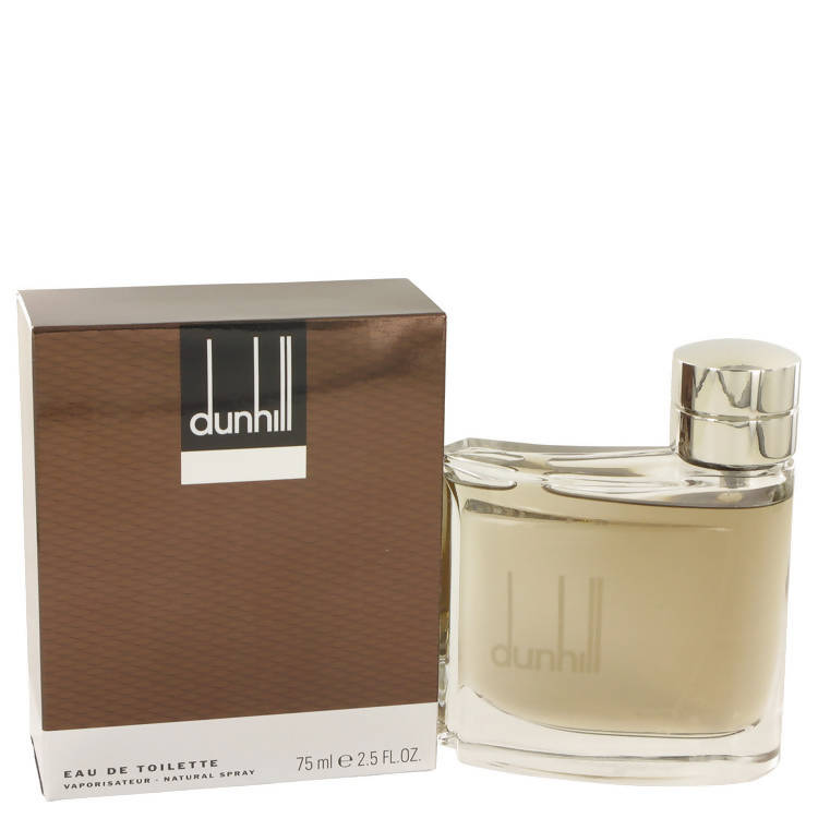 Dunhill london natural spray for men 75 ml - Tuzzut.com Qatar Online Shopping