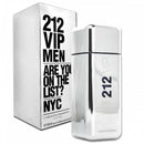 212 VIP Men Carolina Herrera for men 100ml - Tuzzut.com Qatar Online Shopping