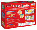 Action & Reaction - Tuzzut.com Qatar Online Shopping