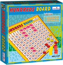 Hundreds Board MATHS - Tuzzut.com Qatar Online Shopping