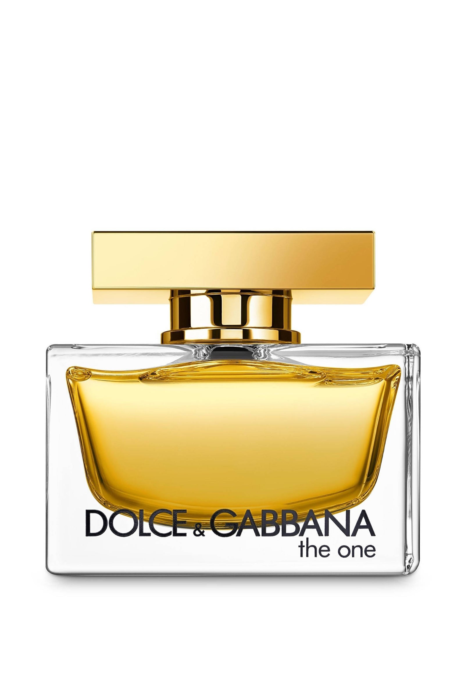 Dolce & Gabbana The One Eau De Parfum, 75ml for women Dolce & Gabbana The One Eau De Parfum, 75ml for women