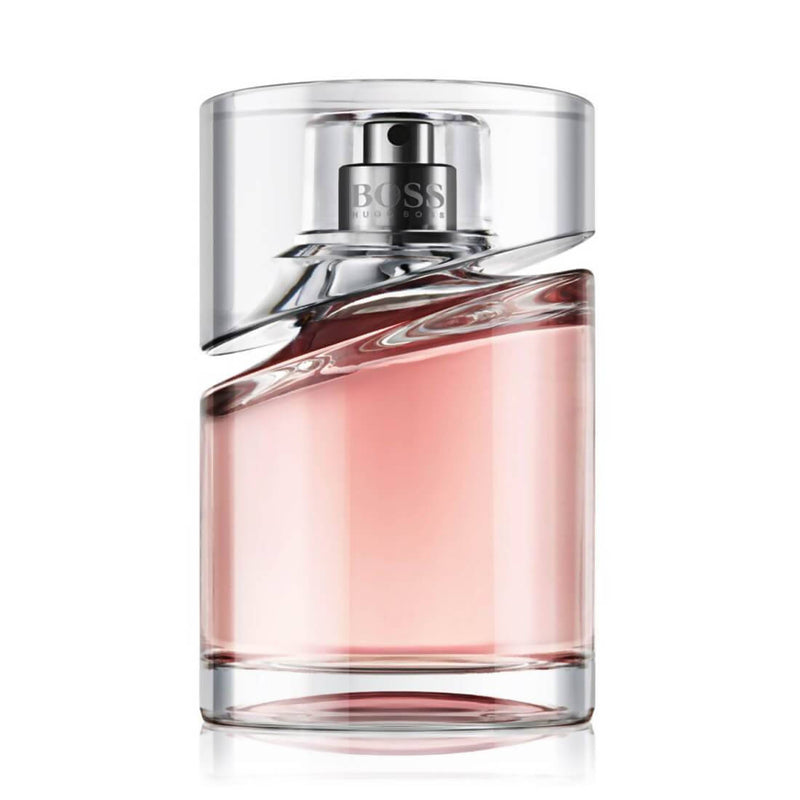 Hugo Boss Femme Eau De Parfum for her, 75ml - Tuzzut.com Qatar Online Shopping