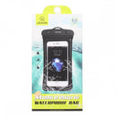 Usams Waterproof Mobile Phone Bag - Tuzzut.com Qatar Online Shopping