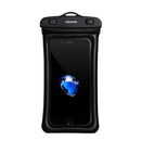 Usams Waterproof Mobile Phone Bag - Tuzzut.com Qatar Online Shopping