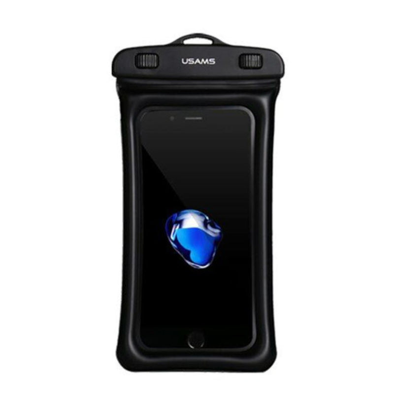 Usams Waterproof Mobile Phone Bag - Tuzzut.com Qatar Online Shopping