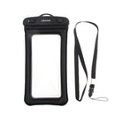 Usams Waterproof Mobile Phone Bag - Tuzzut.com Qatar Online Shopping