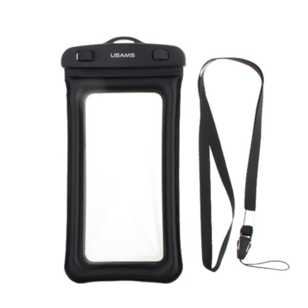 Usams Waterproof Mobile Phone Bag US-YD007 Usams Waterproof Mobile Phone Bag US-YD007