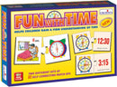 Fun with Time - Tuzzut.com Qatar Online Shopping