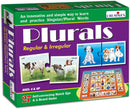 Plurals-Regular & Irregular - Tuzzut.com Qatar Online Shopping