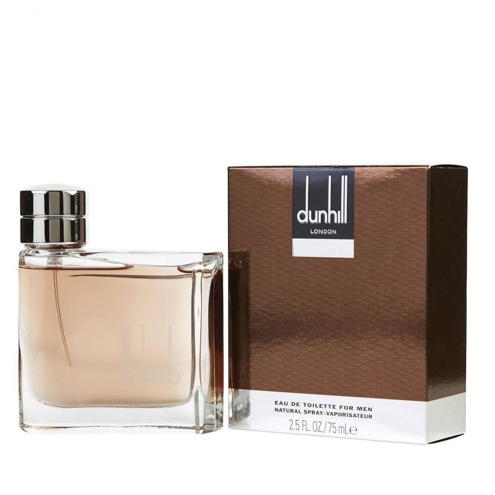 Dunhill london natural spray for men 75 ml Dunhill london natural spray for men 75 ml