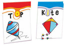 Fun With Phonics-Vowel Match Ups - Tuzzut.com Qatar Online Shopping