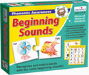 Beginning Sounds - Tuzzut.com Qatar Online Shopping
