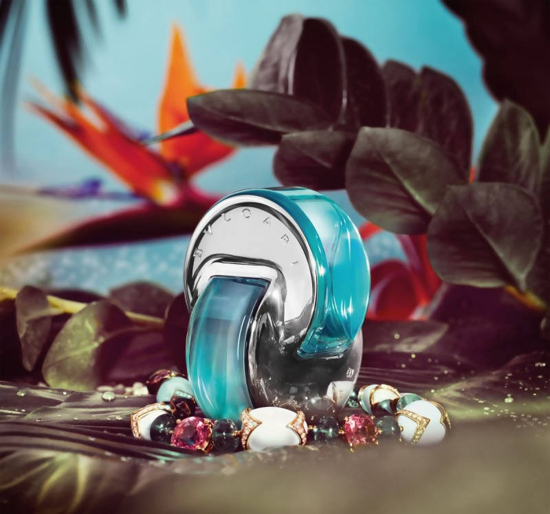 Bvlgari Omnia Paraiba 40 ml for Women Bvlgari Omnia Paraiba 40 ml for Women
