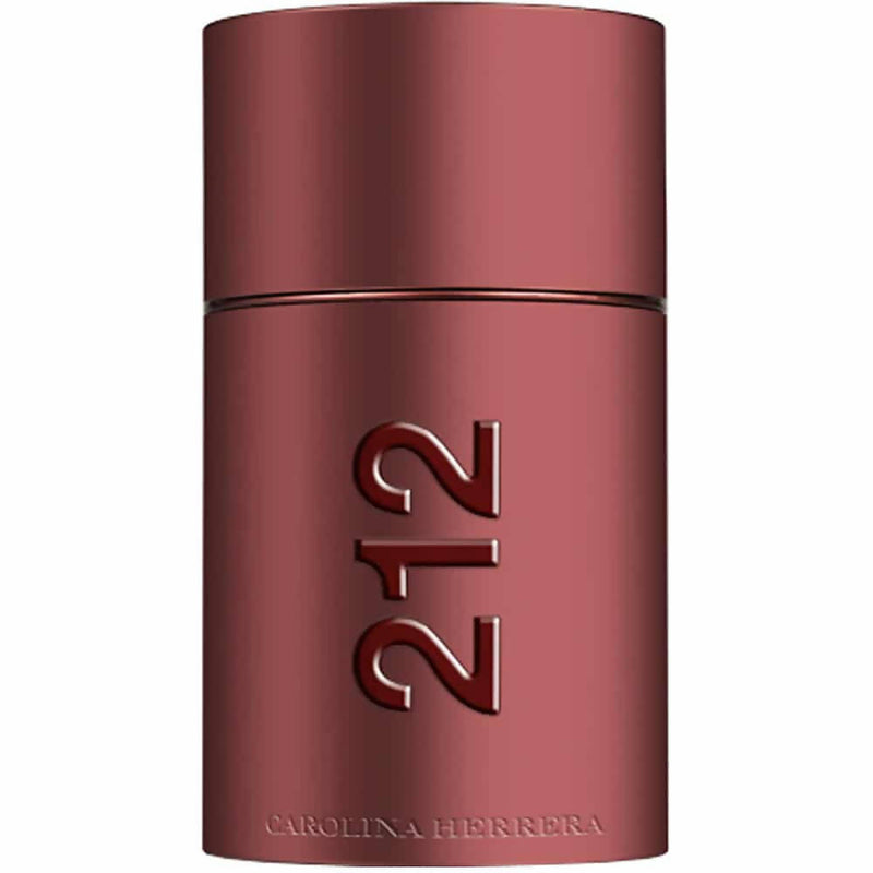 212 Sexy Men Carolina Herrera for men 50ml - Tuzzut.com Qatar Online Shopping