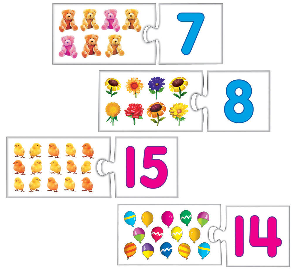 Number Fun Number Fun