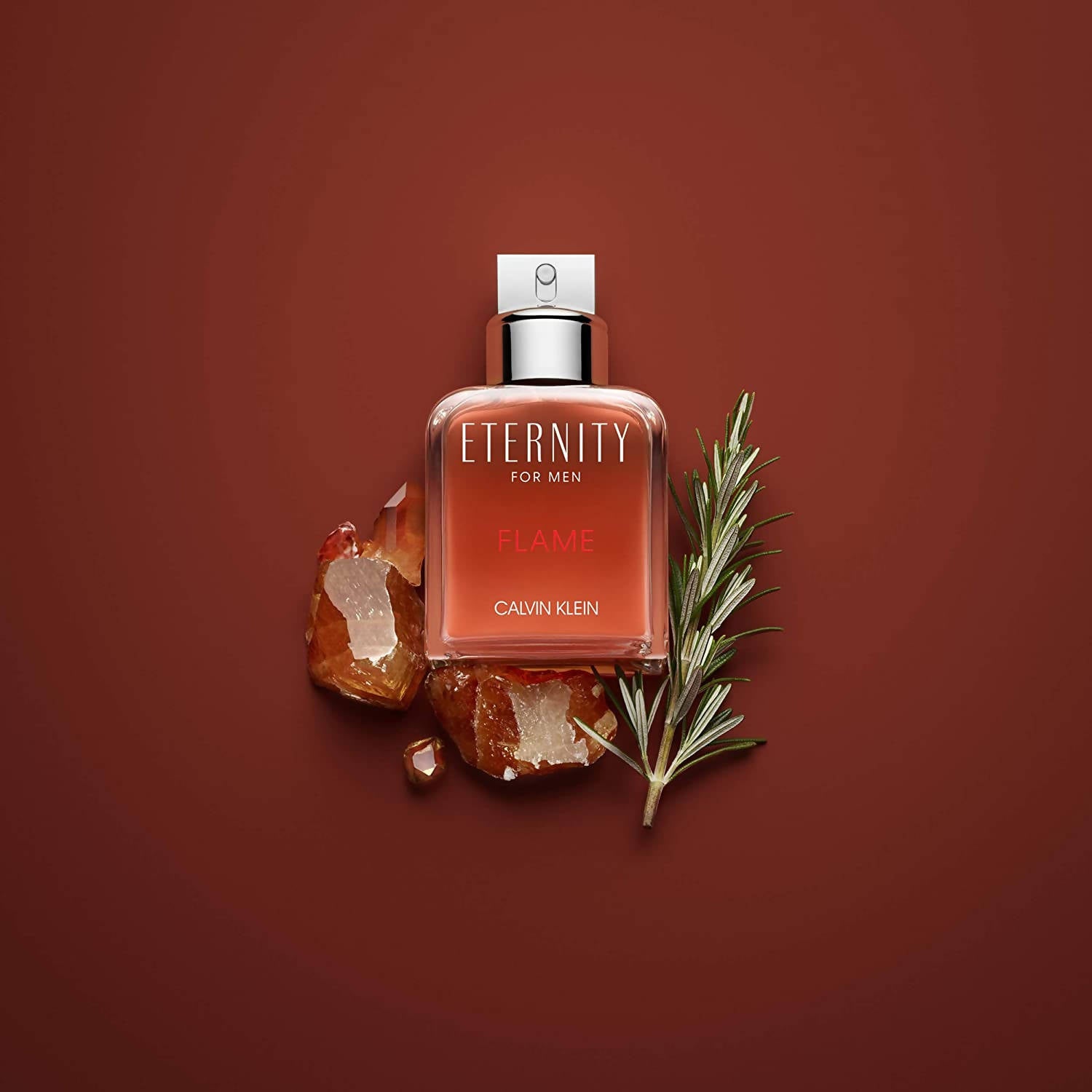 Calvin Klein Eternity for Men Flame100ml Calvin Klein Eternity for Men Flame100ml