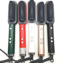 Multifunction Hair Comb Straightener HQT-909 - Tuzzut.com Qatar Online Shopping