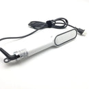 Multifunction Hair Comb Straightener HQT-909 - Tuzzut.com Qatar Online Shopping