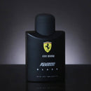 Scuderia Ferrari Black Eau de Toilette - 125 ml (For Men) - Tuzzut.com Qatar Online Shopping