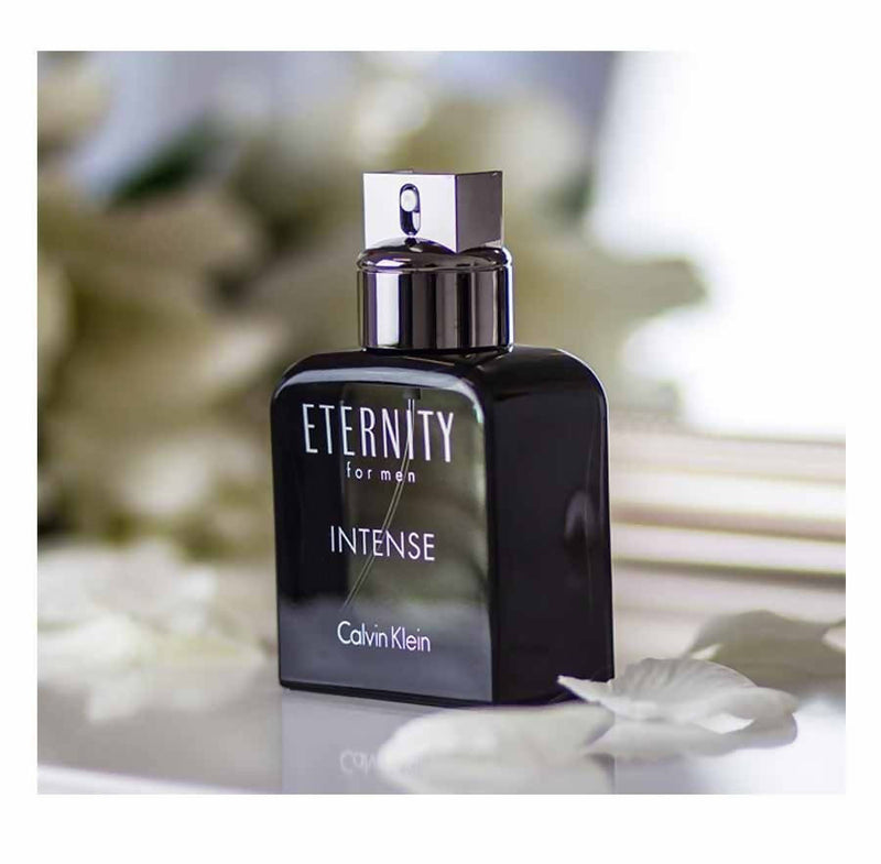 Calvin Klein Eternity for Men Intense 100ml TUZZUT Qatar Online