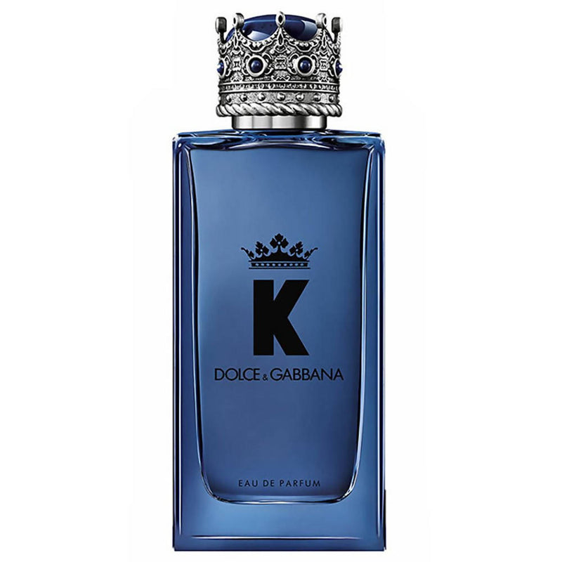 Dolce & Gabbana King Eau de perfum 100ml - Tuzzut.com Qatar Online Shopping