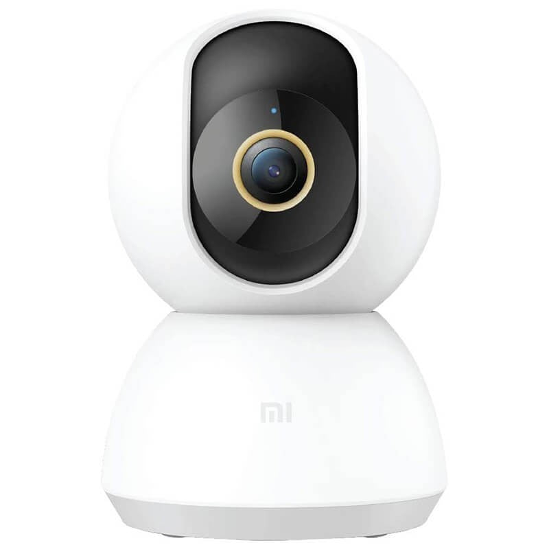 Mi 360° Home Security Camera 2K - Tuzzut.com Qatar Online Shopping