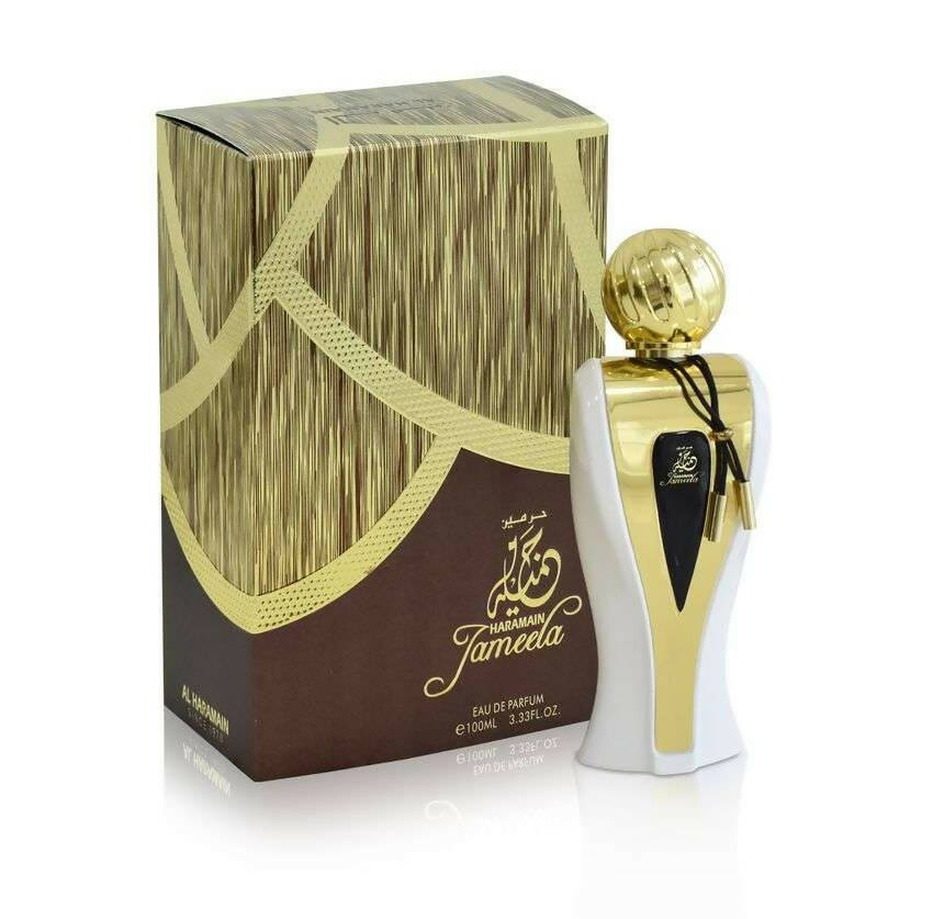 HARAMAIN JAMEELA SPRAY 100ML HARAMAIN JAMEELA SPRAY 100ML