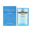 Versace Eau Fraiche Eau De Toilette for Men, 100Ml - Tuzzut.com Qatar Online Shopping