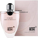 Mont blanc femme individuelle for women 75ml - Tuzzut.com Qatar Online Shopping