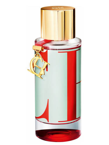 Carolina Herrera CH L'Eau Eau de Toilette for women 100 ml Carolina Herrera CH L'Eau Eau de Toilette for women 100 ml