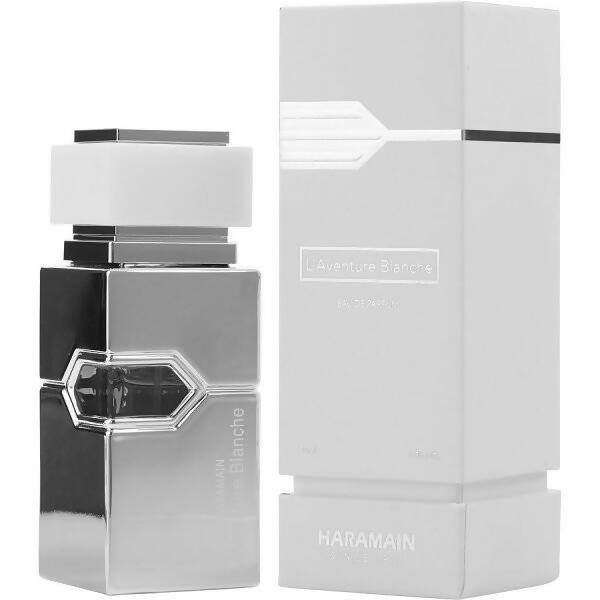 AL HARAMAIN L'AVENTURE BLANCHE SPRAY 30ML AL HARAMAIN L'AVENTURE BLANCHE SPRAY 30ML