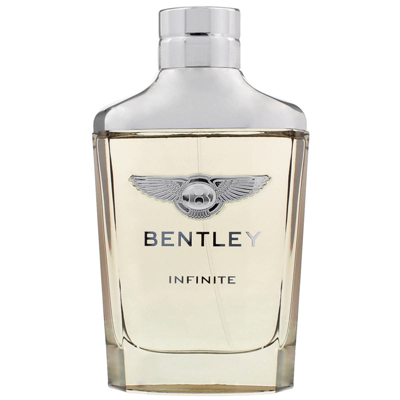 Bentley Infinite Eau De Toilette , 100 ml - TUZZUT Qatar Online Store