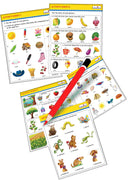 Brain Boosters- 4 - Tuzzut.com Qatar Online Shopping